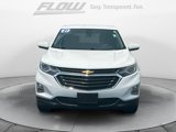 Used 2021 Chevrolet Equinox LT w/ LPO, Cargo Package image 2