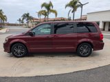 Used 2018 Dodge Grand Caravan GT image 2