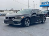 Used 2022 Honda Civic Touring image 3