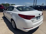 Used 2011 Kia Optima LX w/ Convenience Pkg image 4