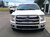 Used 2015 Ford F150 Lariat w/ Equipment Group 502A Luxury image 2