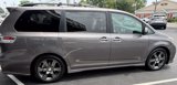 Used 2015 Toyota Sienna SE Premium image 4