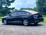 Used 2018 Hyundai Sonata SEL w/ Cargo Package image 3