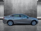 Used 2022 Chevrolet Malibu LT image 4