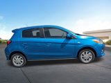 New 2024 Mitsubishi Mirage LE image 3