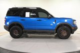 Used 2022 Ford Bronco Sport Big Bend image 3