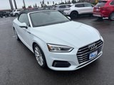 Used 2018 Audi A5 2.0T Prestige w/ Luxury Package image 3