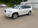 Used 2010 Toyota Highlander Limited image 6