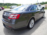 Used 2018 Ford Taurus Limited image 6