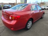 Used 2010 Toyota Corolla S image 6