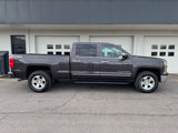 Used 2015 Chevrolet Silverado 1500 LTZ Z71 w/ LTZ Plus Package image 2