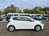 Used 2021 Chevrolet Spark LT image 4