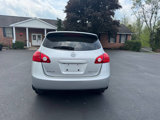 Used 2010 Nissan Rogue S w/ 360 Degree Value Pkg image 6