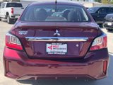 New 2024 Mitsubishi Mirage G4 ES image 4