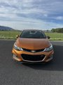 Used 2017 Chevrolet Cruze Premier image 3