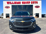 Used 2020 Chevrolet Traverse LT image 2