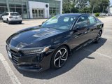 Used 2022 Honda Accord Sport Special Edition image 4
