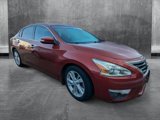 Used 2013 Nissan Altima 2.5 SV image 2