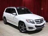 Used 2015 Mercedes-Benz GLK 250 BlueTEC 4MATIC image 2