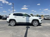 New 2024 Jeep Compass Sport image 4