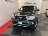Used 2011 Toyota Tacoma 4x4 Double Cab w/ SR5 Pkg #2 image 2
