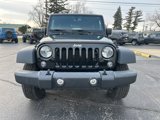 Used 2018 Jeep Wrangler Unlimited Sport S image 3