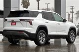 New 2025 Chevrolet Equinox LT image 5