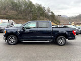 Used 2021 Ford F150 Lariat w/ Equipment Group 501A Mid image 2