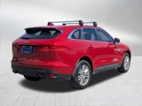 Used 2018 Jaguar F-PACE Prestige image 5