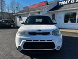 Used 2014 Kia Soul ! w/ Sun & Sound Package image 2