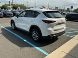 Used 2023 MAZDA CX-5 AWD 2.5 S w/ Select Package image 3