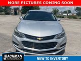 Used 2017 Chevrolet Cruze LT w/ Convenience Package image 3