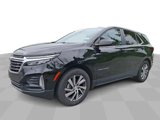 Certified 2022 Chevrolet Equinox LT image 4