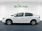 Used 2010 Chevrolet Cobalt LT w/ Preferred Equipment Group image 4