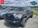 Used 2018 Toyota Tacoma SR image 2