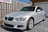 Used 2011 BMW 335i Convertible image 4