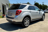 Used 2017 Chevrolet Equinox LT w/ Convenience Package image 3