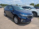 Used 2023 Chevrolet Equinox LT image 2