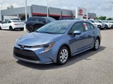 New 2025 Toyota Corolla LE image 3