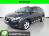 Used 2011 Lexus RX 350 AWD image 3