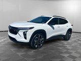 New 2025 Chevrolet Trax RS w/ Sunroof Package image 3