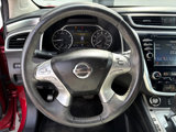 Used 2017 Nissan Murano SL w/ SL Technology Package image 6