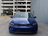 Used 2021 Kia K5 EX w/ EX Premium Package image 2