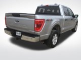Used 2021 Ford F150 XLT w/ Equipment Group 301A Mid image 4