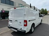 Used 2019 Nissan NV 2500 S image 3