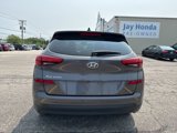 Used 2020 Hyundai Tucson SE image 4