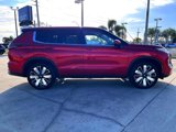 New 2025 Mitsubishi Outlander SE image 2