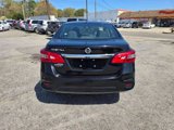 Used 2017 Nissan Sentra S image 6