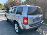 Used 2014 Jeep Patriot Latitude image 5