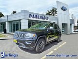 Used 2018 Jeep Grand Cherokee Limited image 5